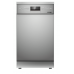 ODWF4510X Omega 45cm Compact Freestanding Dishwasher 